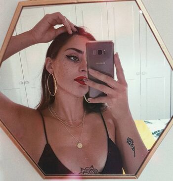 Full leaked Yasmin stevens private photo