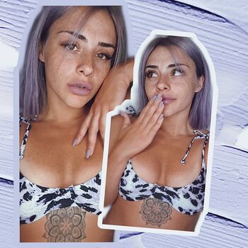 Full leaked Yasmin stevens private photo