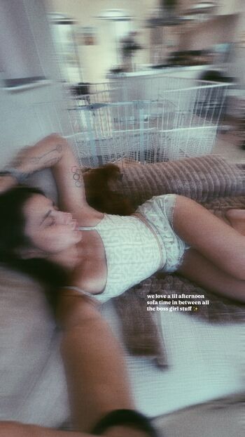 Full leaked Yasmin zammit stevens private photo