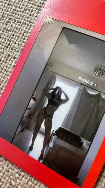 Full leaked Yasmin zammit stevens private photo