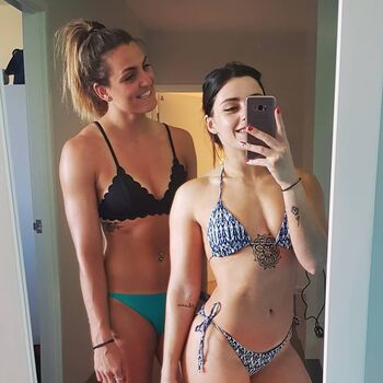 Full leaked Yasmin zammit stevens private photo