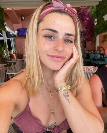 Full leaked Yasmin zammit stevens private photo