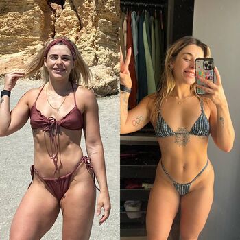 Full leaked Yasmin zammit stevens private photo