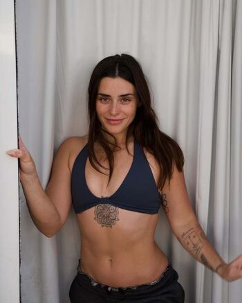 Yasmin Zammit Stevens