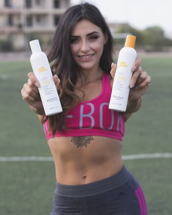 Yasmin Zammit Stevens