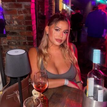 Full leaked Yasmin private photo