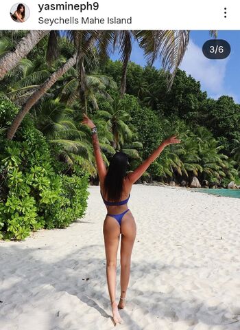 Full leaked Yasmineph private photo