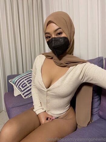 yasmingonewild