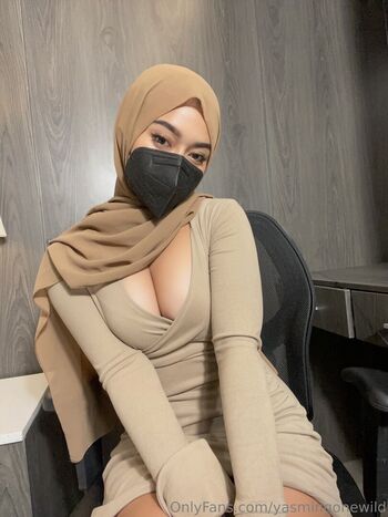 yasmingonewild