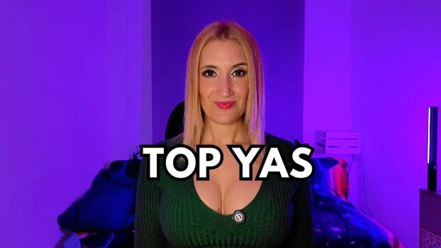 Full leaked Yasminramos private photo