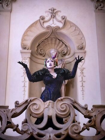 Full leaked Yaya han page private photo