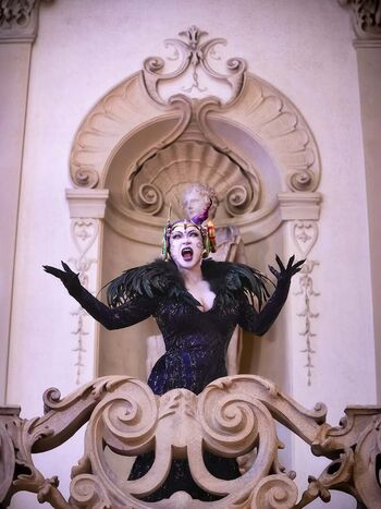 Full leaked Yaya han page private photo