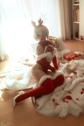 Full leaked Yayachu private photo