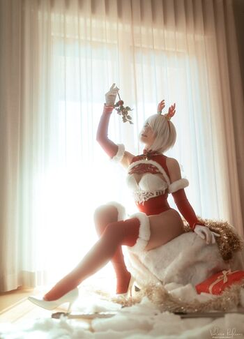Full leaked Yayachu private photo