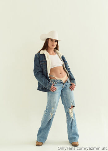 Full leaked Yazmin jauregui private photo