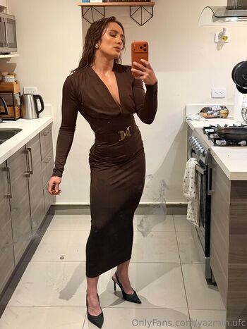 Full leaked Yazmin jauregui private photo