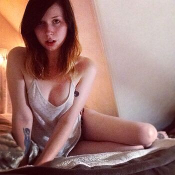 Full leaked Yazzmoogle private photo