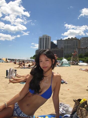 Full leaked Yebin park private photo