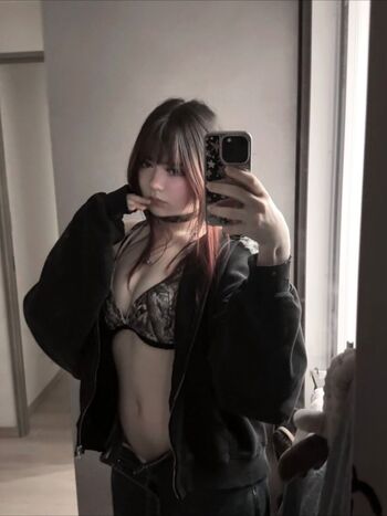 Full leaked Yecamille private photo