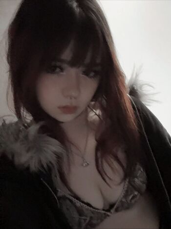 Full leaked Yecamille private photo