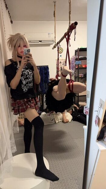 Full leaked Yechel private photo