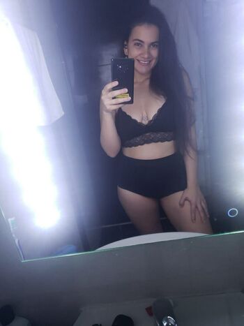 Full leaked Yeiny ortega private photo