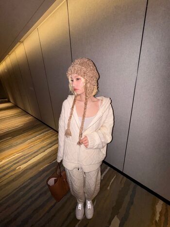 Yeji - ITZY (예지, Hwang Ye-ji)