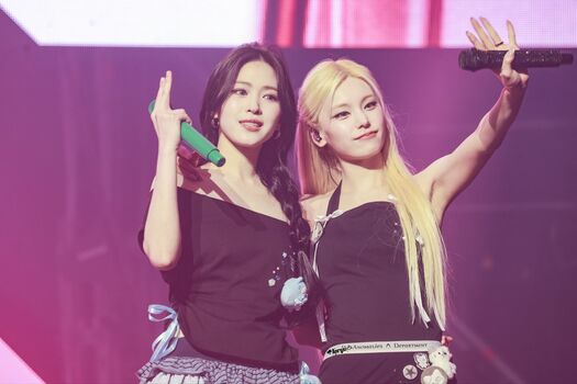 Yeji - ITZY (예지, Hwang Ye-ji)