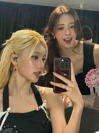 Yeji - ITZY (예지, Hwang Ye-ji)