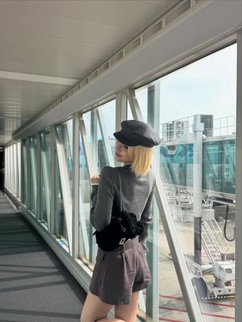 Leaked Kama oxi/ private photo viral onlyfans