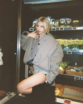 Leaked Heyymimimi/ private photo viral onlyfans