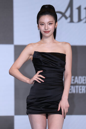 Leaked Kaiaxxx/ private photo viral onlyfans