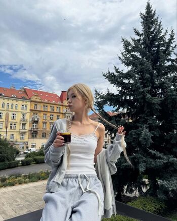 Leaked Chiri francesca/ private photo viral onlyfans