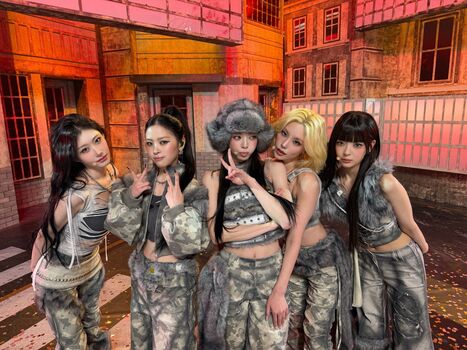 Leaked Desker jill bunny / private photo viral onlyfans