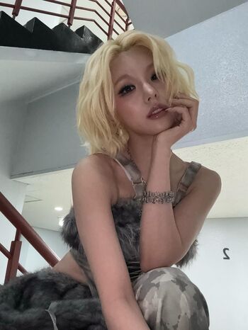 Leaked Lexiirivers/ private photo viral onlyfans