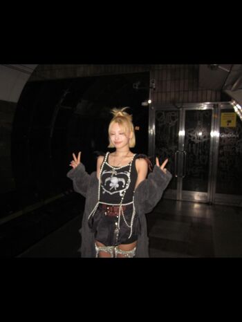 Leaked Elana bunnz/ private photo viral onlyfans