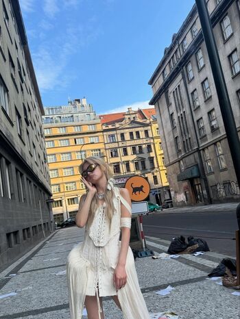 Leaked Soggyalien / private photo viral onlyfans