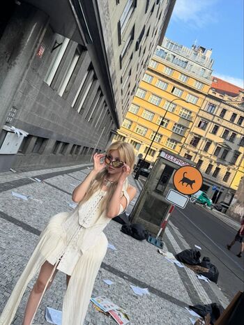 Leaked Isabelladefeo/ private photo viral onlyfans