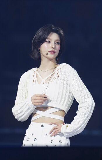 Leaked Goddess kyaa/ private photo viral onlyfans