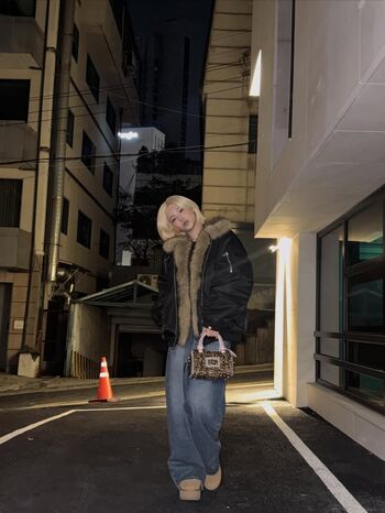 Leaked Gigi papasavvas / private photo viral onlyfans