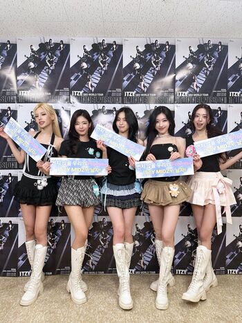 Full leaked Yeji page private onlyfans photo