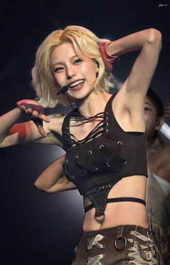 Leaked Kate kuray/ private photo viral onlyfans