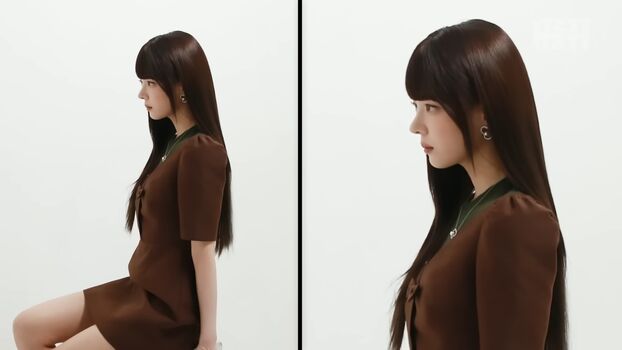 Full leaked Yeji page private onlyfans photo