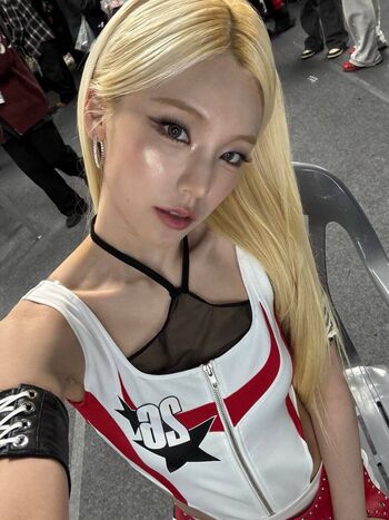 Leaked Barbara rodiles/ private photo viral onlyfans