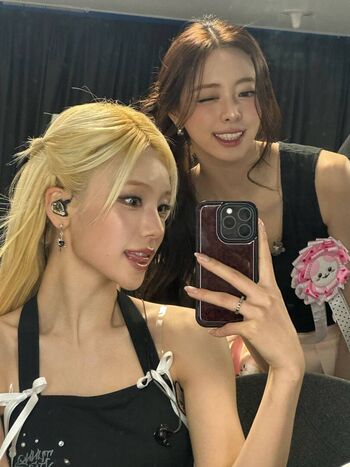 Leaked Thedesperatene/ private photo viral onlyfans