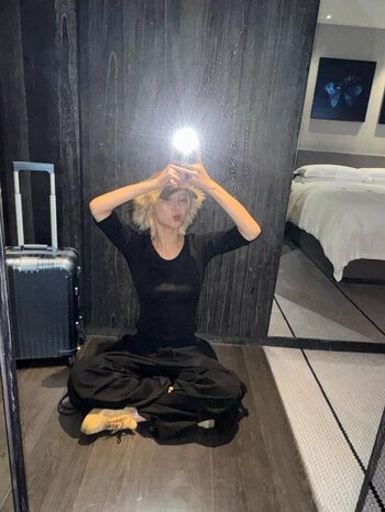 Leaked Bianca matura/ private photo viral onlyfans