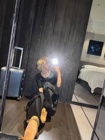 Full leaked Yeji page private onlyfans photo