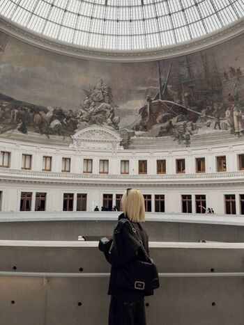 Leaked Catholicnun/ private photo viral onlyfans