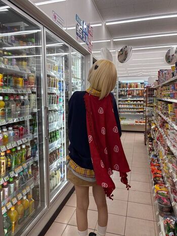 Leaked Abadon/ private photo viral onlyfans