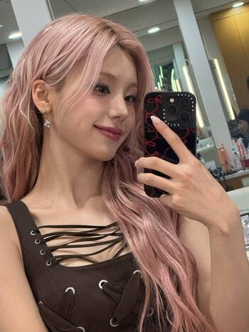 Leaked Baobao/ private photo viral onlyfans